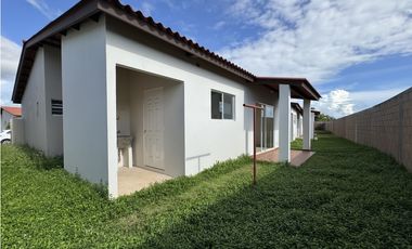 CASA EN VENTA EN PH LOS FRESNOS - ARBOLEDAS | LA CHORRERA