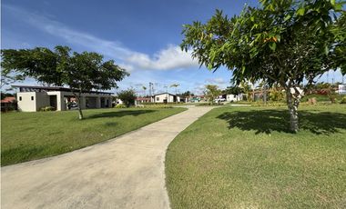 CASA EN VENTA EN PH LOS FRESNOS - ARBOLEDAS | LA CHORRERA