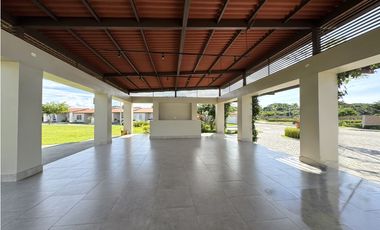 CASA EN VENTA EN PH LOS FRESNOS - ARBOLEDAS | LA CHORRERA