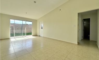 CASA EN VENTA EN PH LOS FRESNOS - ARBOLEDAS | LA CHORRERA