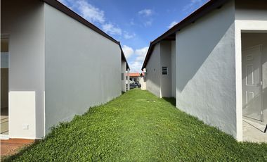 CASA EN VENTA EN PH LOS FRESNOS - ARBOLEDAS | LA CHORRERA