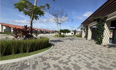 CASA EN VENTA EN PH LOS FRESNOS - ARBOLEDAS | LA CHORRERA