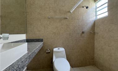 CASA EN VENTA EN PH LOS FRESNOS - ARBOLEDAS | LA CHORRERA