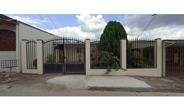 VENTA CASA EL CRISOL LA CASTELLANA