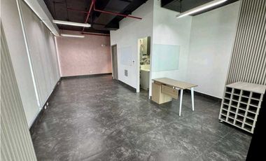 ALQUILER DE OFICINA 66M2 EN SAN FRANCISCO PT