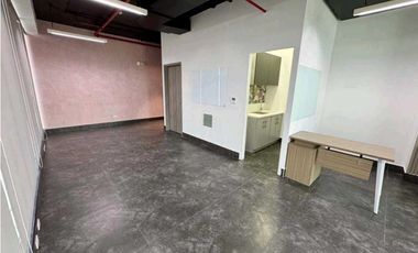 ALQUILER DE OFICINA 66M2 EN SAN FRANCISCO PT