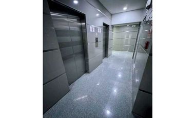 ALQUILER DE OFICINA 66M2 EN SAN FRANCISCO PT