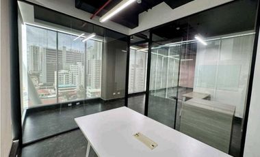 ALQUILER DE OFICINA 66M2 EN SAN FRANCISCO PT