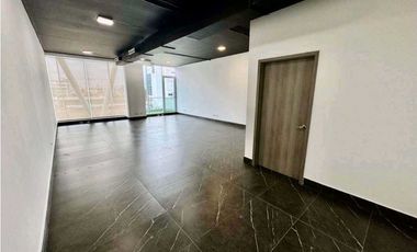ALQUILER DE OFICINA 88 M2 EN SAN FRANCISCO PT