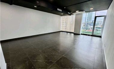 ALQUILER DE OFICINA 88 M2 EN SAN FRANCISCO PT