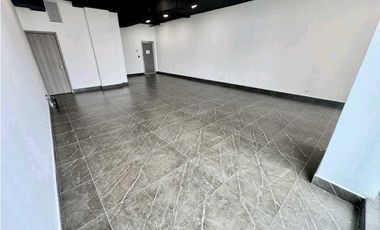ALQUILER DE OFICINA 88 M2 EN SAN FRANCISCO PT