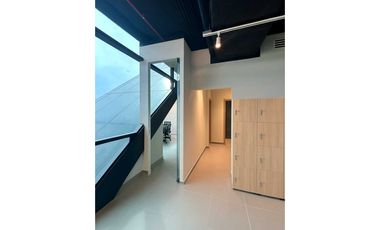 ALQUILER OFICINA  CALLE 50 OBARRIO TOWERBANK TODO INCLUIDO PT