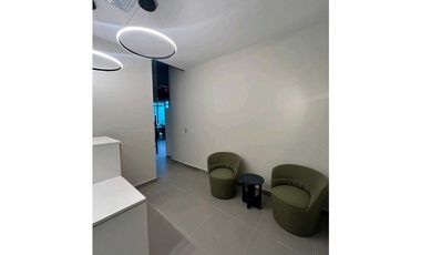 ALQUILER OFICINA  CALLE 50 OBARRIO TOWERBANK TODO INCLUIDO PT