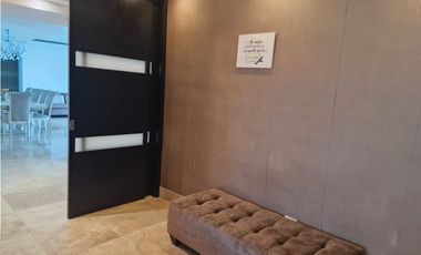 ALQUILER APARTAMENTO AMOBLADO PUNTA PACIFICA CIUDAD DE PANAMA PT
