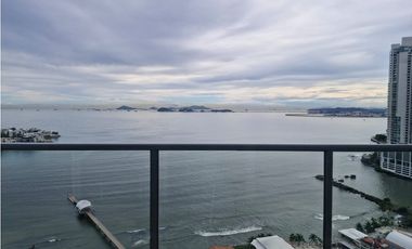 ALQUILER APARTAMENTO AMOBLADO PUNTA PACIFICA CIUDAD DE PANAMA PT