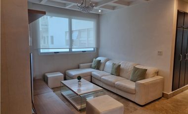ALQUILER APARTAMENTO AMOBLADO PUNTA PACIFICA CIUDAD DE PANAMA PT