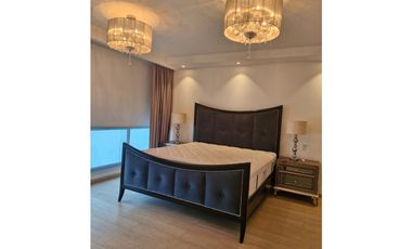 ALQUILER APARTAMENTO AMOBLADO PUNTA PACIFICA CIUDAD DE PANAMA PT
