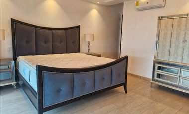 ALQUILER APARTAMENTO AMOBLADO PUNTA PACIFICA CIUDAD DE PANAMA PT