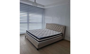 ALQUILER APARTAMENTO AMOBLADO PUNTA PACIFICA CIUDAD DE PANAMA PT