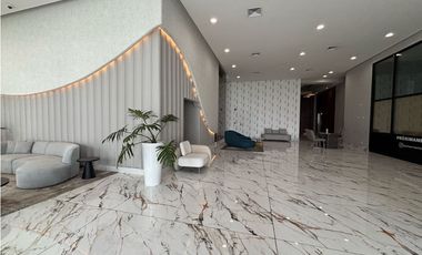 ALQUILER APARTAMENTO AMOBLADO COSTA DEL ESTE [CP]