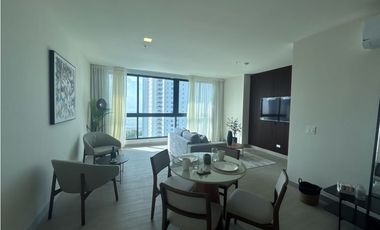 ALQUILER APARTAMENTO AMOBLADO COSTA DEL ESTE [CP]