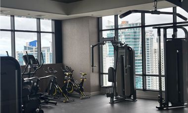 ALQUILER APARTAMENTO AMOBLADO COSTA DEL ESTE [CP]