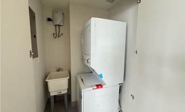 ALQUILER APARTAMENTO AMOBLADO COSTA DEL ESTE [CP]