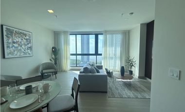 ALQUILER APARTAMENTO AMOBLADO COSTA DEL ESTE [CP]