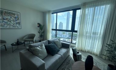 ALQUILER APARTAMENTO AMOBLADO COSTA DEL ESTE [CP]