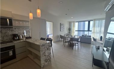ALQUILER APARTAMENTO AMOBLADO COSTA DEL ESTE [CP]
