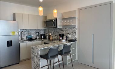 ALQUILER APARTAMENTO AMOBLADO COSTA DEL ESTE [CP]