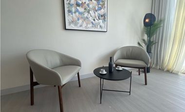 ALQUILER APARTAMENTO AMOBLADO COSTA DEL ESTE [CP]