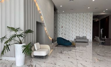 ALQUILER APARTAMENTO AMOBLADO COSTA DEL ESTE [CP]