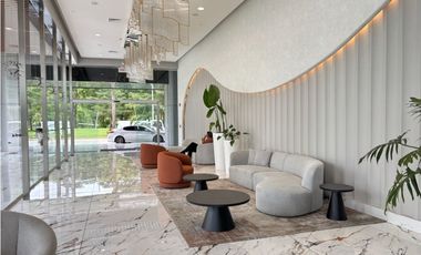 ALQUILER APARTAMENTO AMOBLADO COSTA DEL ESTE [CP]