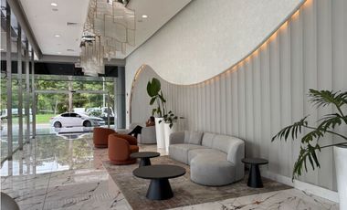 ALQUILER APARTAMENTO AMOBLADO COSTA DEL ESTE [CP]