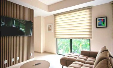 ALQUILER APARTAMENTO EN SANTA MARA VILLAGE RESIDENCES