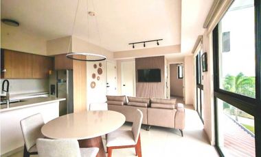 ALQUILER APARTAMENTO EN SANTA MARA VILLAGE RESIDENCES