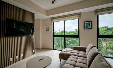 ALQUILER APARTAMENTO EN SANTA MARA VILLAGE RESIDENCES