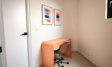 ALQUILER APARTAMENTO EN SANTA MARA VILLAGE RESIDENCES