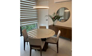 ALQUILER APARTAMENTO EN SANTA MARA VILLAGE RESIDENCES