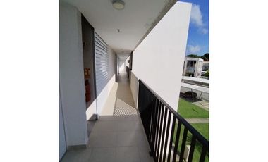 SE VENDE APARTAMENTO EN PH La Sierra Club Residencial