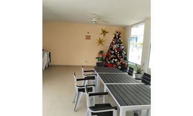 SE VENDE APARTAMENTO EN PH La Sierra Club Residencial