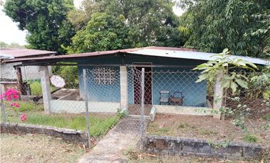 Terreno en venta en El Copecito, El Espino – San Carlos