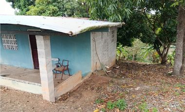 Terreno en venta en El Copecito, El Espino – San Carlos