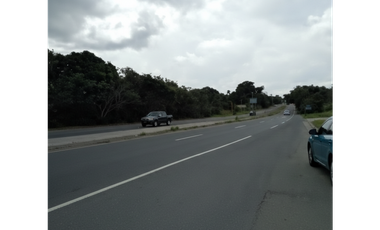 Terreno en venta en El Copecito, El Espino – San Carlos