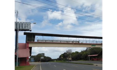 Terreno en venta en El Copecito, El Espino – San Carlos