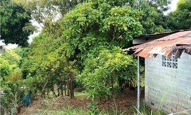 Terreno en venta en El Copecito, El Espino – San Carlos