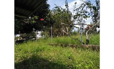 Terreno en venta en El Copecito, El Espino – San Carlos