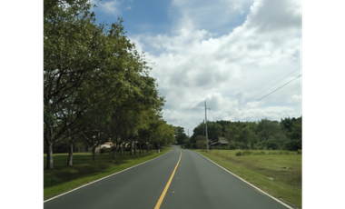 Terreno en venta en El Copecito, El Espino – San Carlos