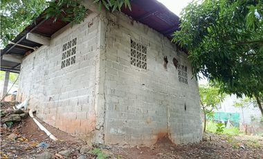 Terreno en venta en El Copecito, El Espino – San Carlos